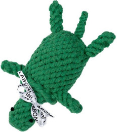 Produktbild von Laboni Outdoor-Spielzeug Tina Turtle Hundespielzeug