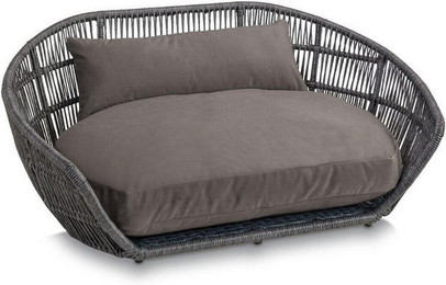 Produktbild von Laboni PRADO Design-Hundebett OXFORD