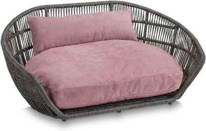 Produktbild von Laboni PRADO Design-Hundebett TUDOR