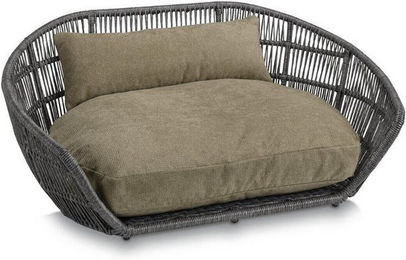 Produktbild von Laboni PRADO Design-Hundebett TUDOR