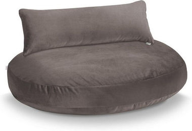 Produktbild von Laboni Tierbett LUNA LOUNGE SET Hundebett OXFORD