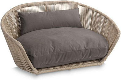 Produktbild von Laboni VOGUE Design-Hundebett OXFORD
