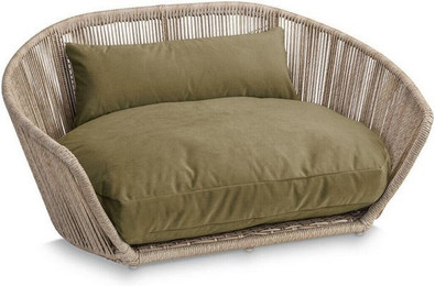 Produktbild von Laboni VOGUE Design-Hundebett OXFORD