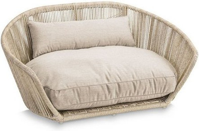Produktbild von Laboni VOGUE Design-Hundebett SMOOTH