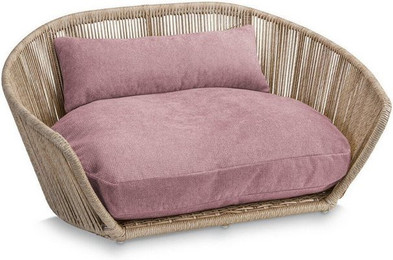 Produktbild von Laboni VOGUE Design-Hundebett TUDOR
