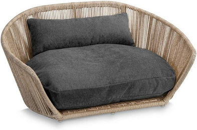 Produktbild von Laboni VOGUE Design-Hundebett TUDOR