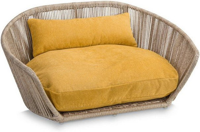 Produktbild von Laboni VOGUE Design-Hundebett TUDOR
