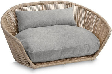 Produktbild von Laboni VOGUE Design-Hundebett TUDOR