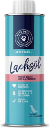 Produktbild von Lachsöl für Hunde - 60ml