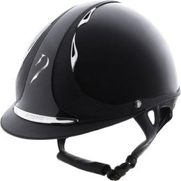 Produktbild von Lackierter Reithelm Antarès Premium