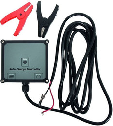 Produktbild von Laderegler Solarpanel Gallagher