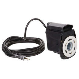 Produktbild von Laguna Motor für PowerJet FreeFlo 7500 / PowerJet Max-Flo 7600