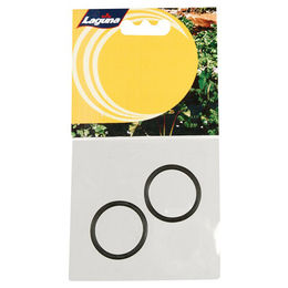 Produktbild von Laguna O-Ring für Quarzröhre 2er-Set