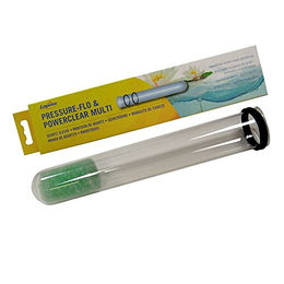 Laguna Quartz Hülle, 2x O-Ringe für Laguna PowerClear Multi 3500/7000 – Bild 1 von 3