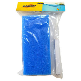 Produktbild von Laguna Schwämme & UV-Lampe 9 Watt für PowerClear Multi 3500/7000