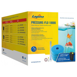Produktbild von Laguna Service Kit für Pressure Flo 10000