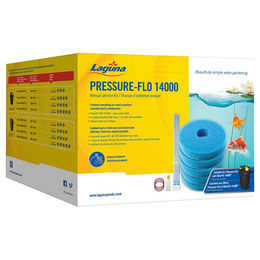 Produktbild von Laguna Service-Kit für Pressure-Flo 14000
