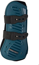 Produktbild von Lami-Cell Aurora Gamaschenset mit Streichkappen für Warmblut