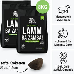 Produktbild von LammBa Zamba!