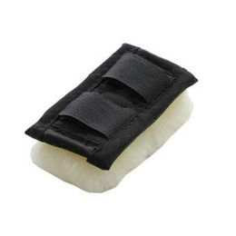 Lammfell-Pferdeschutz für Pferde Kavalkade – Bild 1 von 2