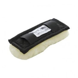 Lammfell-Pferdeschutz für Pferde Kavalkade – Bild 1 von 2