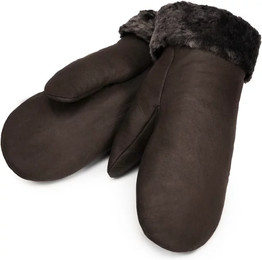 Produktbild von Lammfellhandschuhe Werner Christ Horse