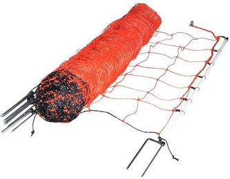 Lammfilet Gallagher 90/2-14/B-50m – Bild 1 von 2