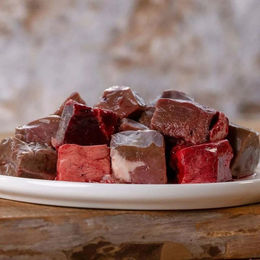 Produktbild von Lamminnereienmix - 1 kg