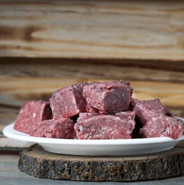 Produktbild von Lamminnereienmix gewolft - 500 g