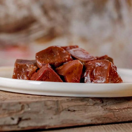 Produktbild von Lammleber - 500 g