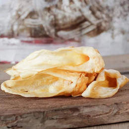 Produktbild von Lammohren ohne Fell gebrüht - 100 g