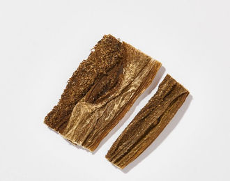 Lammpansen getrocknet - 500 g – Bild 1 von 2