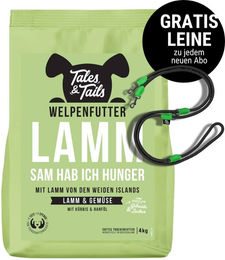 Produktbild von LammSam hab ich Hunger