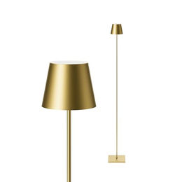 Lampe à poser sans fil Sigor Nuindie – Bild 1 von 9
