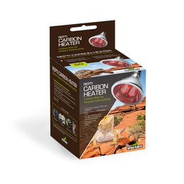 Lampe für die Viehzucht Reptiles Planet Carbon Heater – Bild 1 von 7
