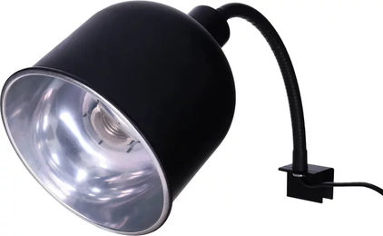 Produktbild von Lampe mit Alu-Reflektor Aquavie