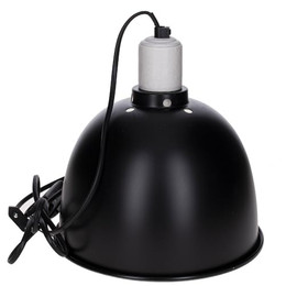 Produktbild von Lampenhalter mit Klemme Reptiles Planet