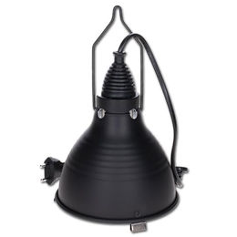 Lampenhalterung Reptiles Planet Reptidome – Bild 1 von 8