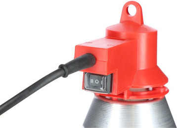 Produktbild von Lampenschutz Kerbl Profi