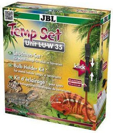 Produktbild von Lampenzubehör JBL TempSet