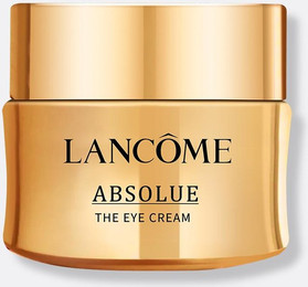 Produktbild von Lancôme Absolue Soin Regard Revitalisant revitalisierende Augencreme – mit dem exklusiven Perpetual Rose-Extrakt 0.7 FL.OZ./20ML