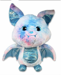 Produktbild von Landahl & Baumann Tierkuscheltier Fledermaus Kuscheltier XXL - ca. 80 cm