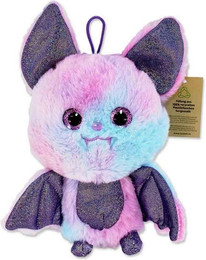Produktbild von Landahl & Baumann Tierkuscheltier Kuscheltier Fledermaus nachhaltig - ca. 18 cm