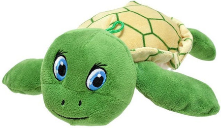 Produktbild von Landahl & Baumann Tierkuscheltier Plüsch Schildkröte Sieglinde