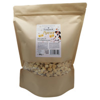 Produktbild von Landfleisch Popcorn mit Leber und Grünlippmuschel - 450 g