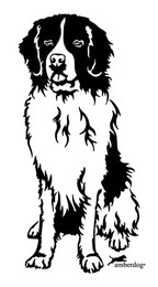 Produktbild von Landseer Grafiklizenz