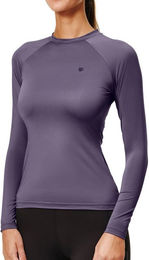 Produktbild von Langarm-Funktionsunterwäsche für Damen Reiten Equestrian Stockholm Dynamic