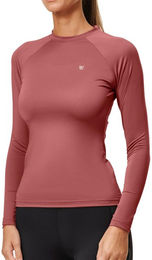 Produktbild von Langarm-Funktionsunterwäsche für Damen Reiten Equestrian Stockholm Dynamic