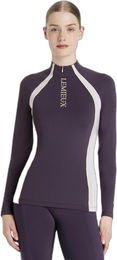 Produktbild von Langarm-Funktionsunterwäsche für Damen Reiten LeMieux Philippa