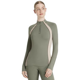 Langarm-Funktionsunterwäsche für Damen Reiten LeMieux Philippa – Bild 1 von 7